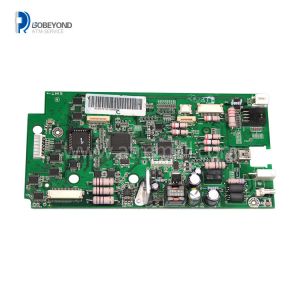 ATM Parts Sankyo Card Reader Control Board G03A158C01