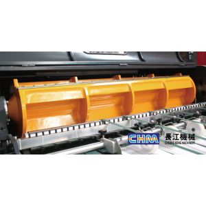 Paper Sheeting Machine Paper Die Cutting Machine