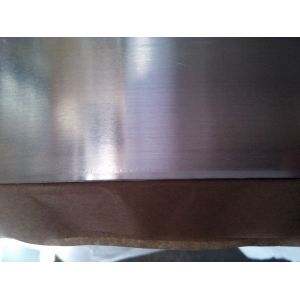 Round Edge Aluminium Strip Alloy 1350 0.20MM - 3.0MM Thickness For Transformer