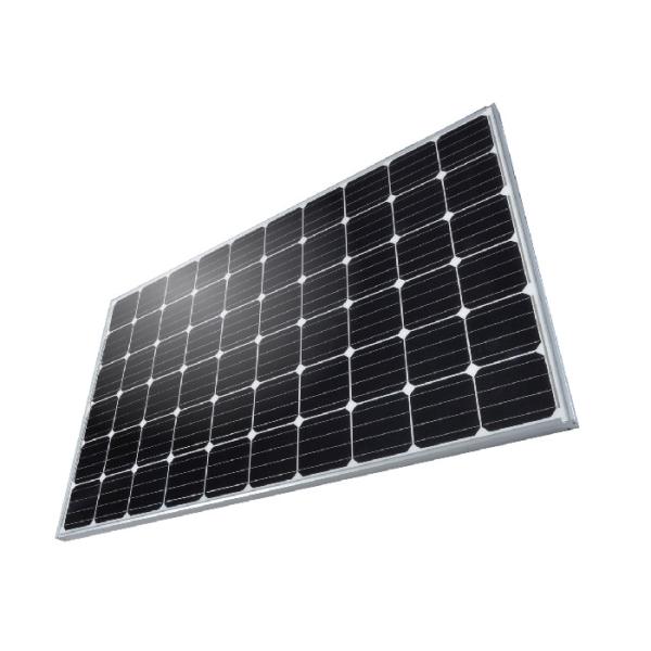 Buy Monocrystalline Solar Panel Solar Cell Fit For Pakistan Farmland Water Pump System at wholesale prices
