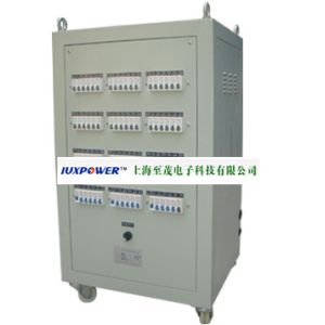 690V, 3 phase, 50Hz 1500W resistive load banks
