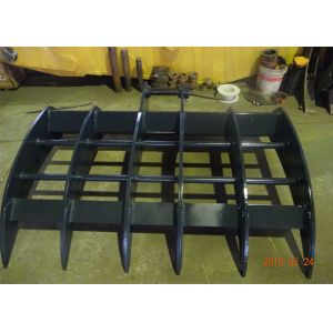 Hyundai R140-9 2000mm Dozer ripper With 6 Ribs Long Durability