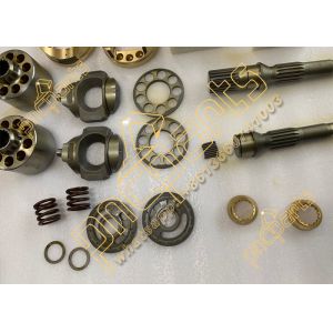 708 2G 05010 Hydraulic Repair Parts For PC300 7 PC300 8 Komatsu Excavator