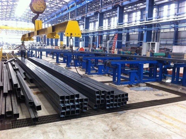 Buy Cold steel forming machine at wholesale prices