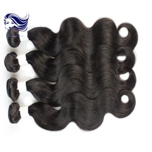 Virgin Cambodian Hair Weave