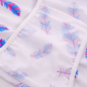 Smooth Silk Material Women Underwear Sexy Panty