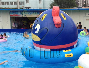 China new product inflatable water sport