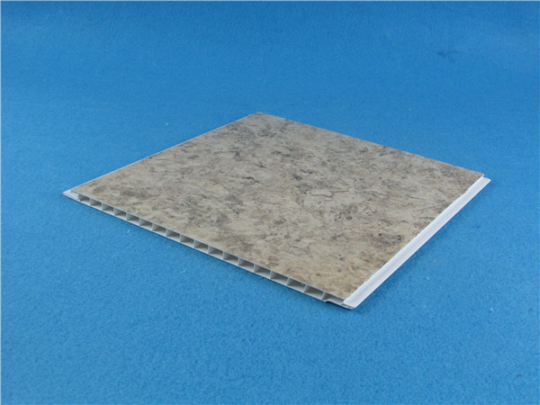 Buy Lightweight PVC Roofing Panels Plastic Paneling Sheets For Bathroom Decoration at wholesale prices