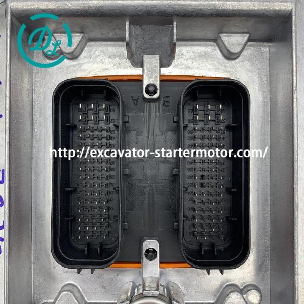 EexcavaStart Volvo TAD1641GE ECM Controller OEM 20814594 21695319 20814550