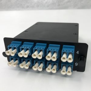 LGX 10 Port