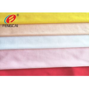 Wicking 80 Nylon 20 Spandex Fabric Knitted For Yoga Wear Legging