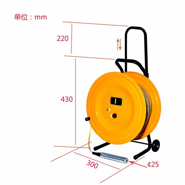 Buy Water level meter in monitoring wells at wholesale prices