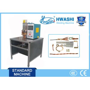 50KVA~300KVA Intermediate Frequency DC Spot Welder