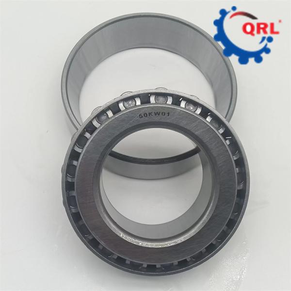 50kw01 Tapered Roller Bearing Size 50x93.2x23.8 Mm For Mitsubishi Canter 4.5L
