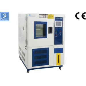 Customized Programmable Temperature Humidity Test Chamber 225L