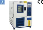 LCD Temperature Humidity Test Chamber / Thermal Cycling Device With BTHC Control