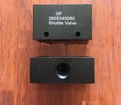 71150-93115-01 Minimum Pressure Valve