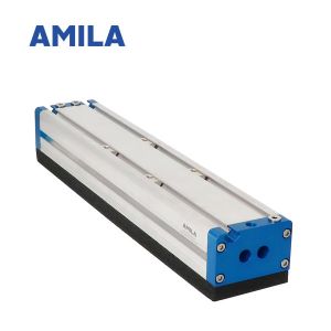 10mm 20mm Sponge Vacuum Gripper System For Large Area