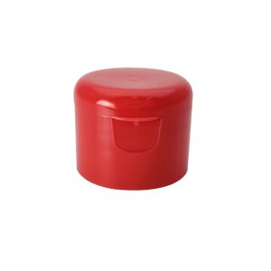 28/410 Shower Gel Plastic Flip Top Cap