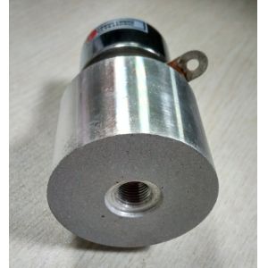 Quality Ultrasonic Cleaning Parts 50W 28K Ultrasonic Cleaning Transducer for sale