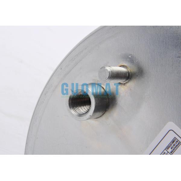 W01-M58-8683 Firestone Truck Air Suspension Kits 887MBK6 Contitech Air Spring