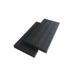 SGS Brushing 140mm 23mm Solid Composite Decking