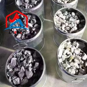 65 Ferromolybdenum Alloy Lump For Steel Making Process