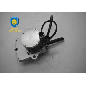 PC300-7 Komatsu Excavator Governor Motor Accelerator 7834-41-3000 PC340 PC350