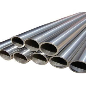 Quality Alloy Steel Seamless Pipe EN10216-2 P235GH For Elevated Temperature Service for sale