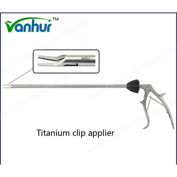 Buy Customization Laparoscopy Instruments Titanium Ligating Applier for Customized Request at wholesale prices