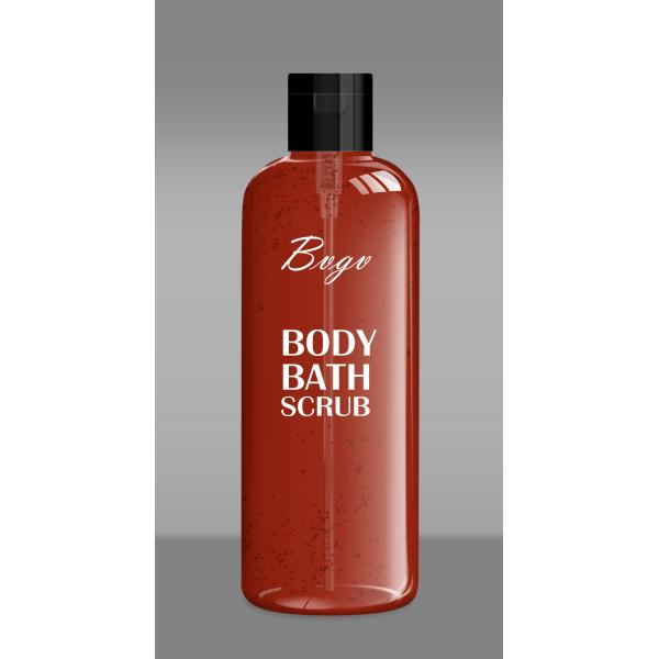 Buy Whitening Shower Gel Smoothing Softsoap Body Scrub Exfoliating Bath Body Wash 1000g at wholesale prices