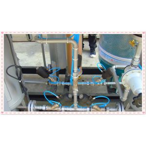 Biotechnological High Purity Nitrogen Generator Industrial Onsite Plant