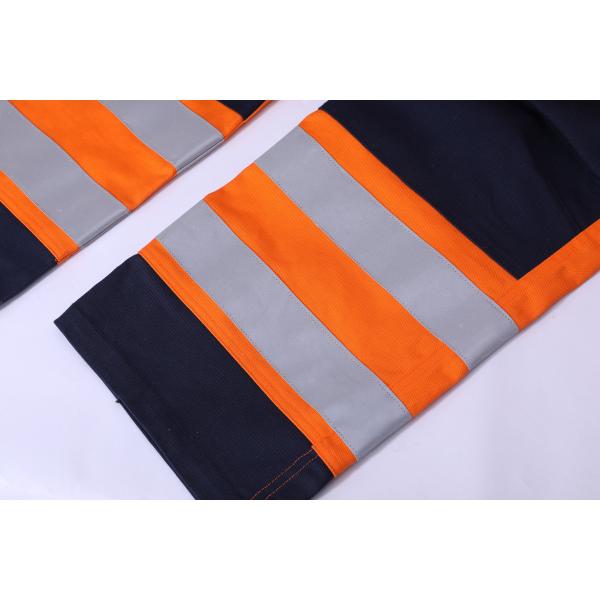 electrical protective overall details