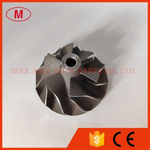 S1B 315920/315921/836659179 turbo Turbocharger compressor wheel