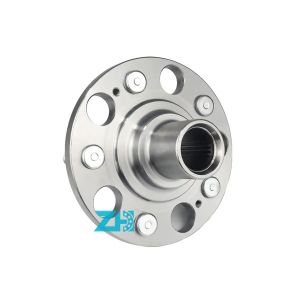 Quality Hub Unit Rear Wheel Hub Bearing 52710-2E500 GCR15 Material for sale