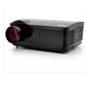 1.5 GHz Dual Core 3000Lumens WiFi Android 4.2 8GB Projector