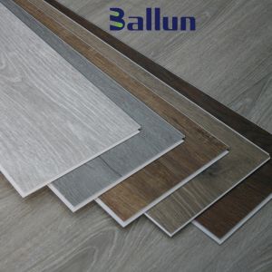 China 1220*170mm/1220*199mm SPC Vinyl Flooring Planks Click with Customized 8mm Thickness on sale