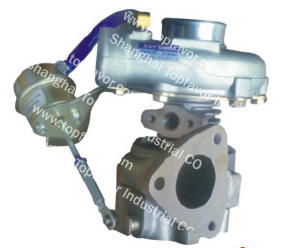 Quality Turbocharger GT22 1118300SD for sale