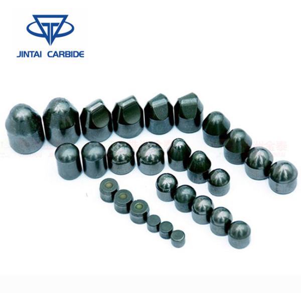 Buy Anti Corrosive 2800Mpa DK20 Tungsten Carbide Teeth at wholesale prices