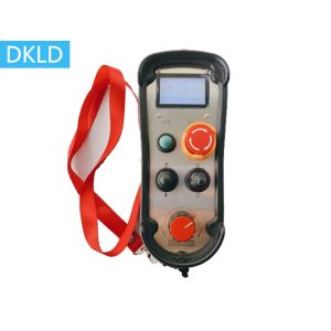 Welding Robot Car Industrial Remote Control