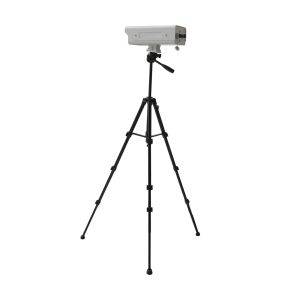 Real Time Walk Through Temperature Scanner , HD Infrared Thermal Imaging Camera