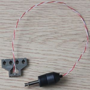 Molybdenum Alloy Pulse Hot Pressing Welding Head