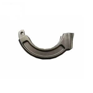 Customized Precision Investment Stainless Steel Clamp Casting