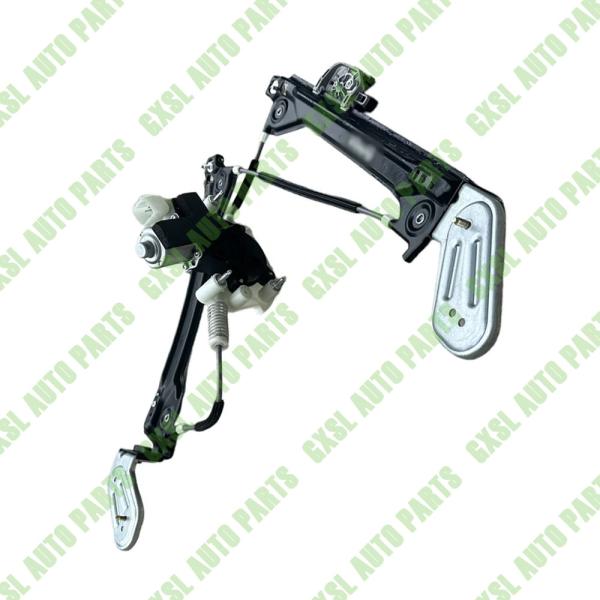 Buy For Maserati Ghibli Right Rear Power Window Glass Lifter Assembly OEM 670004635 670030022 670102273 670103666 at wholesale prices