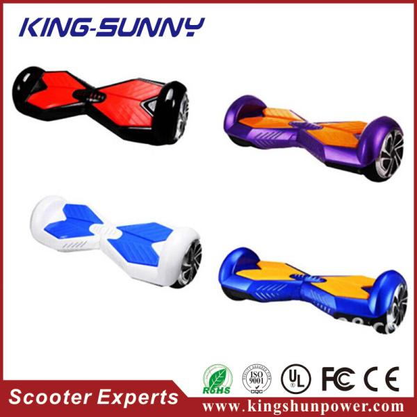 CE/LVD/FCC/RoHS Ceretificate Electric Scooter Ky-Es600