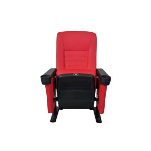 550MM Center Distance Commercial Theater Seating For Public Cinema