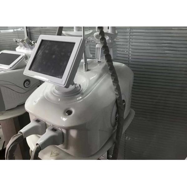 Buy 2 Handles Fat Freezing 800w Cryo Slimming Machine at wholesale prices