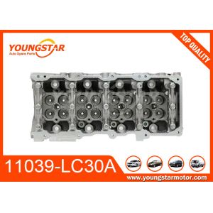 China ZD30 908529 Aluminium Engine Cylinder Head 11039-LC30A on sale