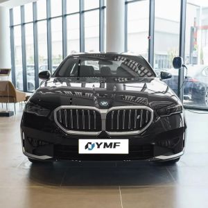 Quality BMW I5 2024 eDrive 35L M Sport Electric Car Length x Width x Height mm 4785x1852x1455 for sale