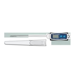 Bbq Waterproof Digital Food Thermometer IP65 Instant Read Meat Kitchen